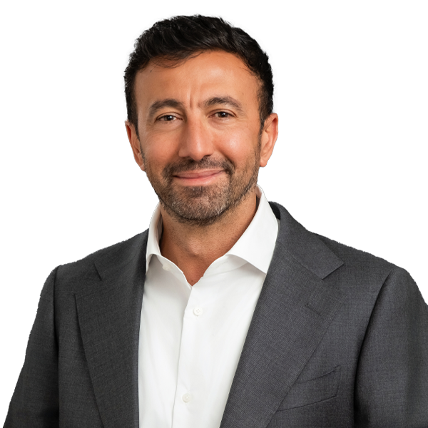 Sam Himyary, B.Sc., CFP